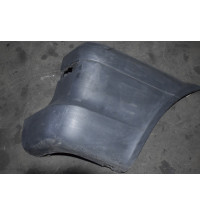 A6398801371 Mercedes Vito W639 Stossfängerecke   -5345-