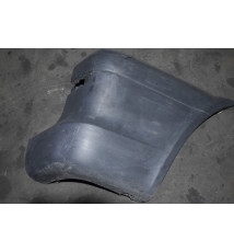 A6398801371 Mercedes Vito W639 Stossfängerecke   -5345-