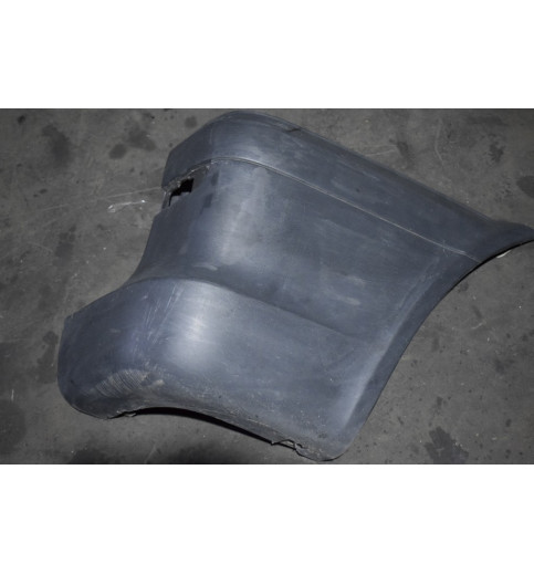 A6398801371 Mercedes Vito W639 Stossfängerecke   -5345-