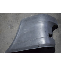 A6398801371 Mercedes Vito W639 Stossfängerecke   -5345-