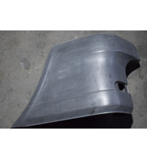 A6398801371 Mercedes Vito W639 Stossfängerecke   -5345-