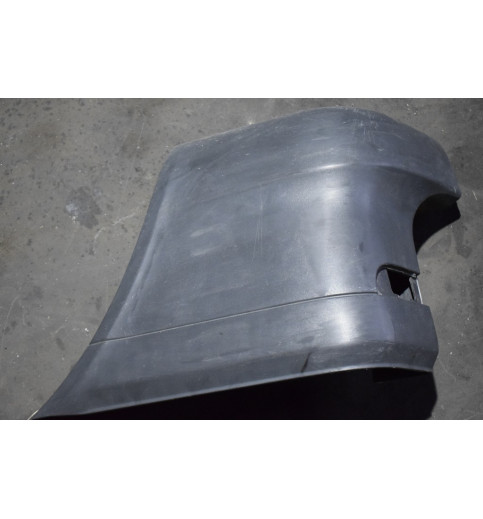 A6398801371 Mercedes Vito W639 Stossfängerecke   -5345-