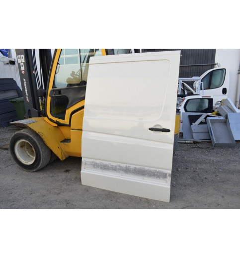 Mercedes Sprinter W906 VW Crafter Schiebetür Rechts  Breite-126CM  -5347-