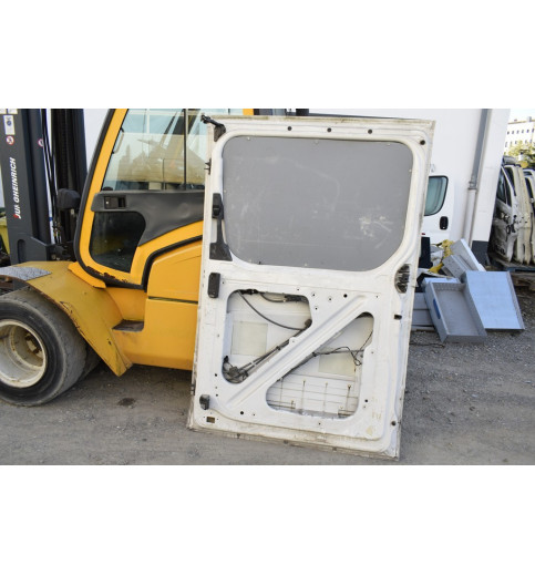 Mercedes-Benz Mercedes Sprinter W906 VW Crafter Schiebetür Rechts  Breite-126CM  -5347- Schiebetüren