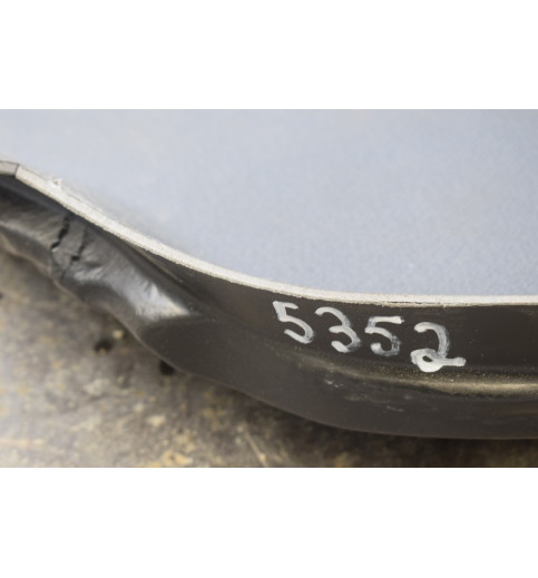Mercedes Benz Mercedes Vito W447 Teppich Fußboden A4476840102 -5352,1- Fußmatten, Teppiche & Laderaumwannen