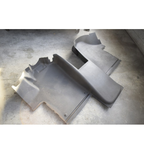Mercedes Benz Mercedes Vito W447 Teppich Fußboden A4476840102 -5352,1- Fußmatten, Teppiche & Laderaumwannen