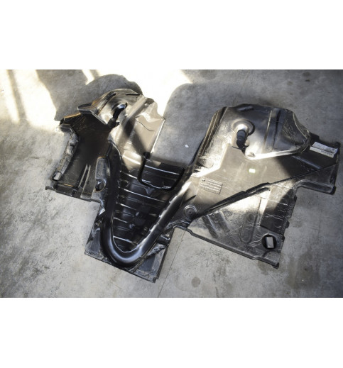 Mercedes Benz Mercedes Vito W447 Teppich Fußboden A4476840102 -5352,1- Fußmatten, Teppiche & Laderaumwannen
