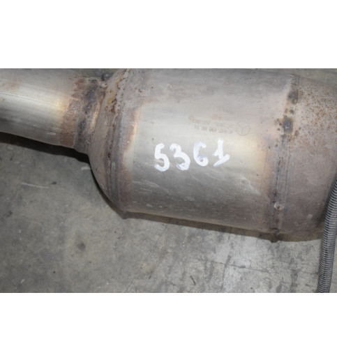 Mercedes Benz Mercedes Vito W447 Katalysator A4474900114 4474900014 0009059603 -5361- Sonstige