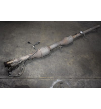 Mercedes Vito W447 Katalysator A4474900114 4474900014 0009059603 -5361-