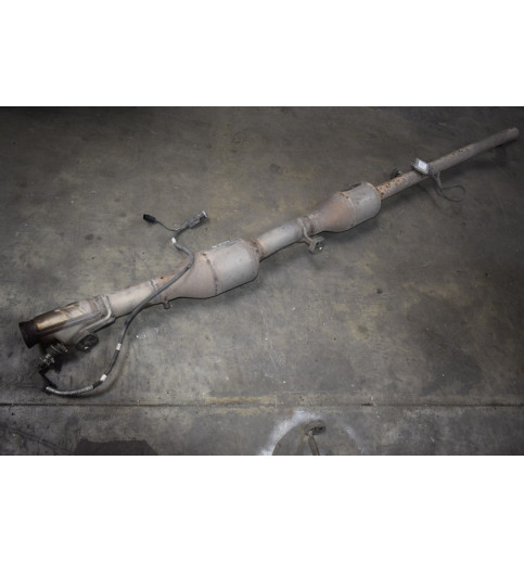 Mercedes Benz Mercedes Vito W447 Katalysator A4474900114 4474900014 0009059603 -5361- Sonstige