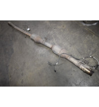Mercedes Vito W447 Katalysator A4474900114 4474900014 0009059603 -5361-