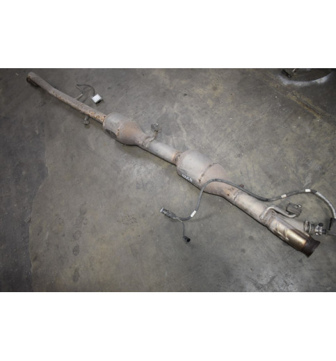 Mercedes Benz Mercedes Vito W447 Katalysator A4474900114 4474900014 0009059603 -5361- Sonstige
