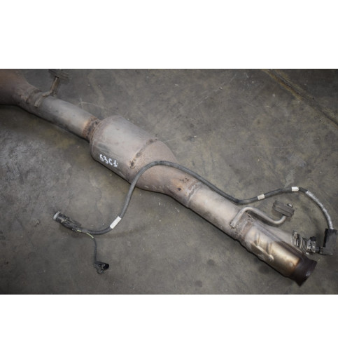 Mercedes Benz Mercedes Vito W447 Katalysator A4474900114 4474900014 0009059603 -5361- Sonstige