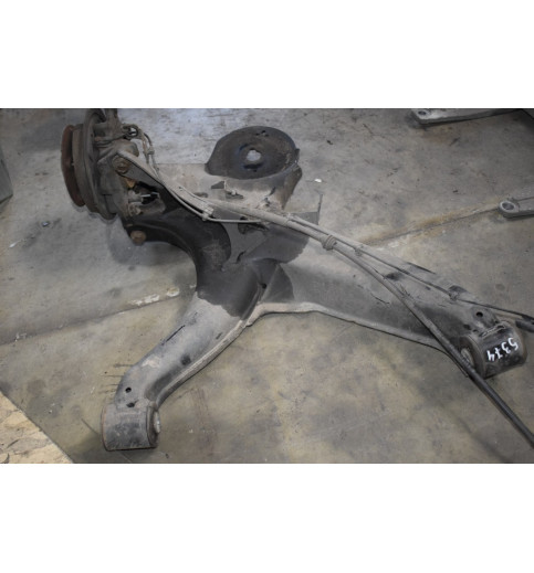 Mercedes Mercedes Vito W447 Querlenker Radnabe Achsschenkel Hinten Rechts A4473520300 537 Achsschenkel