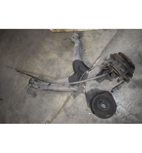 Mercedes Mercedes Vito W447 Querlenker Radnabe Achsschenkel Hinten Rechts A4473520300 537 Achsschenkel