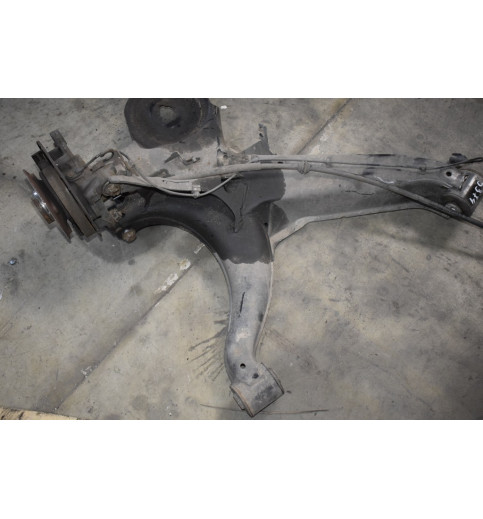 Mercedes Mercedes Vito W447 Querlenker Radnabe Achsschenkel Hinten Rechts A4473520300 537 Achsschenkel