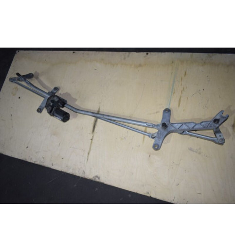Mercedes-Benz Mercedes Vito W639 Wischermotor Wischergestange A6398200040 -5400- Wischermotoren & -gestänge