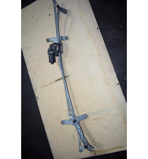 Mercedes-Benz Mercedes Vito W639 Wischermotor Wischergestange A6398200040 -5400- Wischermotoren & -gestänge