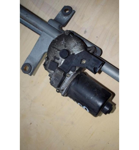 Mercedes-Benz Mercedes Vito W639 Wischermotor Wischergestange A6398200040 -5400- Wischermotoren & -gestänge