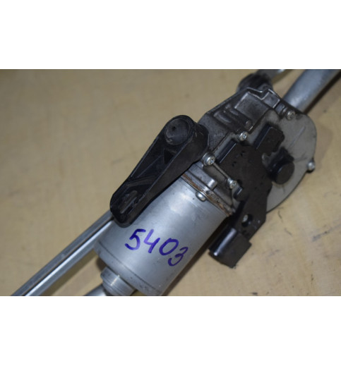 A9066200040 405146 Mercedes Sprinter W906 Wischermotor Gestänge  -5403-