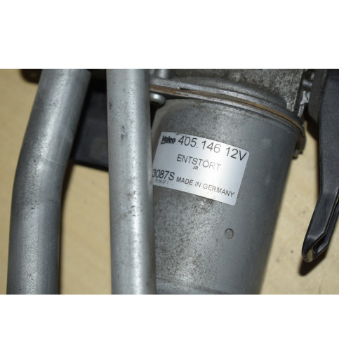 A9066200040 405146 Mercedes Sprinter W906 Wischermotor Gestänge  -5403-