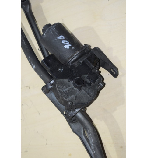 A9068200040 404955 Sprinter W906 VW Crafter Wischermotor Wischergestange -5404-