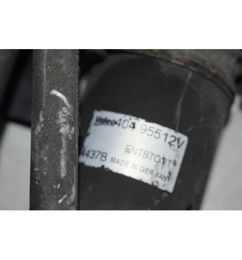 A9068200040 404955 Sprinter W906 VW Crafter Wischermotor Wischergestange -5404-