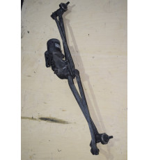 A9068200040 404955 Sprinter W906 VW Crafter Wischermotor Wischergestange -5404-