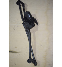 A9068200040 404955 Sprinter W906 VW Crafter Wischermotor Wischergestange -5404-