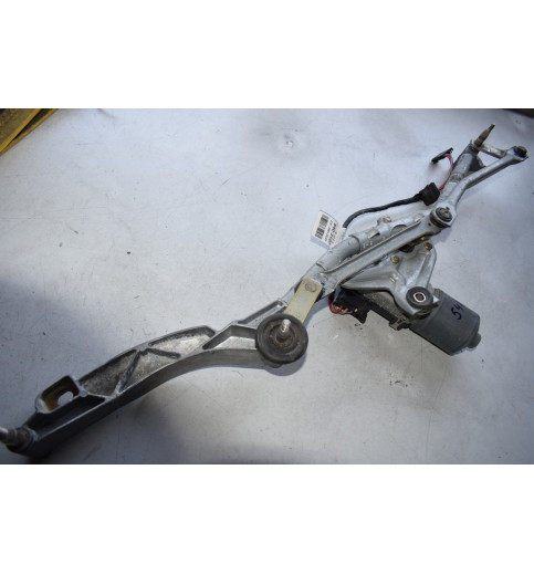 A2118200442 Mercedes E-Klasse Scheibenwischermotor Wischergestange  -5479-