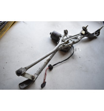 A2118200442 Mercedes E-Klasse Scheibenwischermotor Wischergestange  -5479-