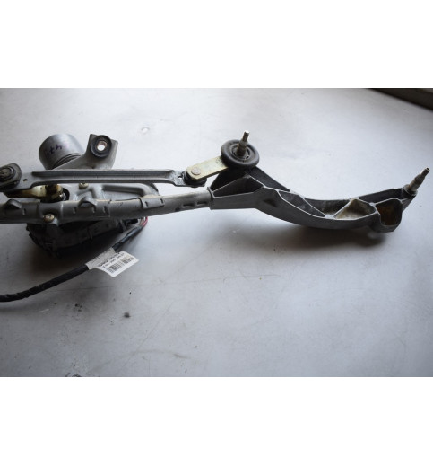 A2118200442 Mercedes E-Klasse Scheibenwischermotor Wischergestange  -5479-