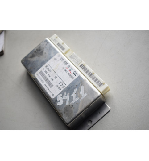 A0335454132 Mercedes W211 E-Klasse ESP Steuergerät  -5411-