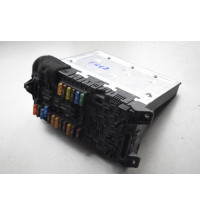 A2115453101 Mercedes W211 E-Klasse Sicherungskasten SAM Modul  -5412-