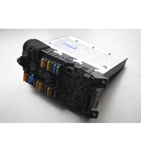 A2115453101 Mercedes W211 E-Klasse Sicherungskasten SAM Modul  -5412-