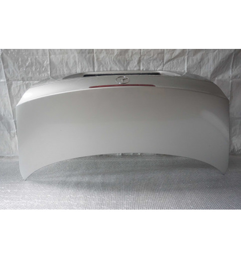 Mercedes-Benz Mercedes W211 E-Klasse Heckklappe Heckdeckel A2117500375  -5443- Kofferraum- & Heckklappen