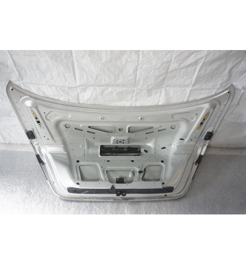 Mercedes-Benz Mercedes W211 E-Klasse Heckklappe Heckdeckel A2117500375  -5443- Kofferraum- & Heckklappen