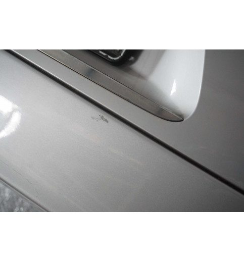 Mercedes-Benz Mercedes W211 E-Klasse Heckklappe Heckdeckel A2117500375  -5443- Kofferraum- & Heckklappen