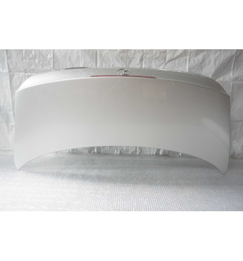 Mercedes W211 E-Klasse Heckklappe Heckdeckel A2117500375  -5443-