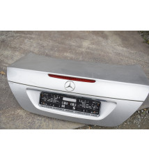 Mercedes W211 E-Klasse Heckklappe Heckdeckel A2117500375  -5443-
