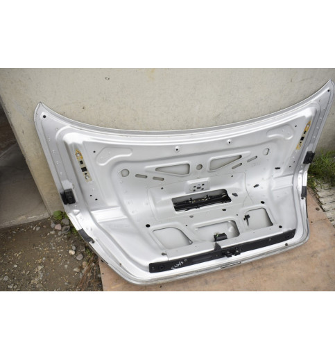 Mercedes-Benz Mercedes W211 E-Klasse Heckklappe Heckdeckel A2117500375  -5443- Kofferraum- & Heckklappen