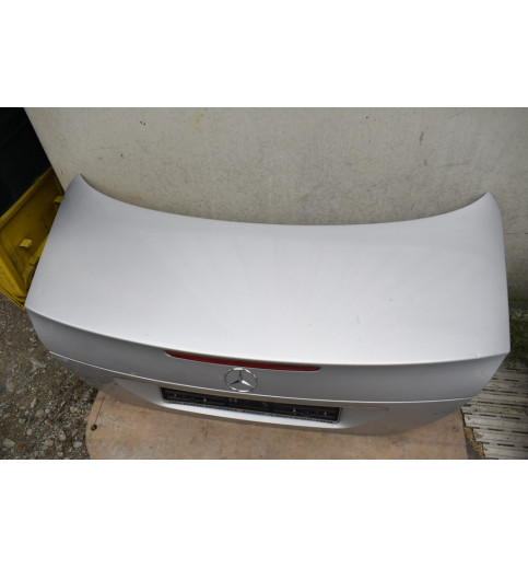 Mercedes-Benz Mercedes W211 E-Klasse Heckklappe Heckdeckel A2117500375  -5443- Kofferraum- & Heckklappen