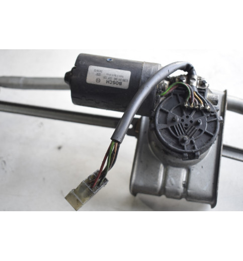 390241345 3397020383 Sprinter W901-905 Scheibenwischermotor  -5466-