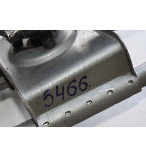 390241345 3397020383 Sprinter W901-905 Scheibenwischermotor  -5466-