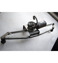 390241345 3397020383 Sprinter W901-905 Scheibenwischermotor  -5466-