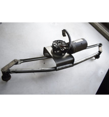 390241345 3397020383 Sprinter W901-905 Scheibenwischermotor  -5466-