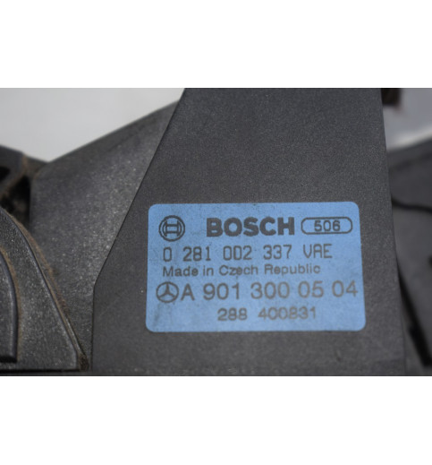 A9013000504 Mercedes Sprinter W901-W905 Gaspedal   -5467-