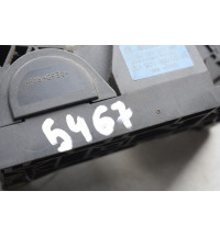 A9013000504 Mercedes Sprinter W901-W905 Gaspedal   -5467-