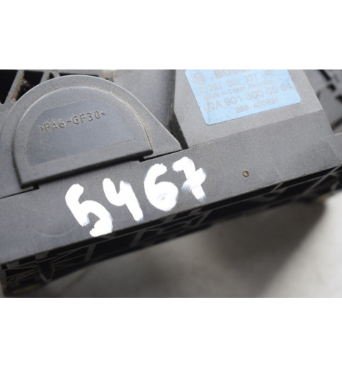 A9013000504 Mercedes Sprinter W901-W905 Gaspedal   -5467-
