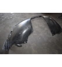 Volkswagen Radhausschale vorne rechts 7H0809962B -85-